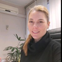 Cecilia Morach
