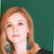 Irina-Gabriela Darabaneanu