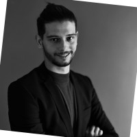 Bryan Vidal