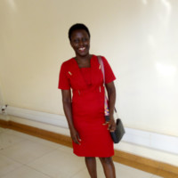 Barrett Nyamutale