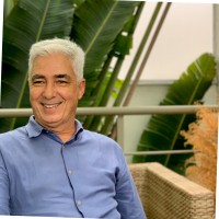 José Carlos Arruda Camargo Junior