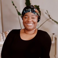 Fabienne Beard- Wright