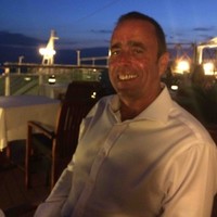 Pete Roberts