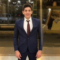 Abdulrahman Tarek