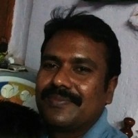Naveen Raju