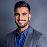 Danish Arora