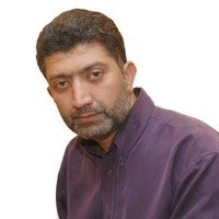 khalid shahbaz