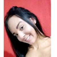 Letícia Aparecida Nunes