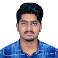 Guruvula Srikanth