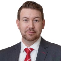 Simon Fergusson