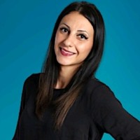 Cristina Paul