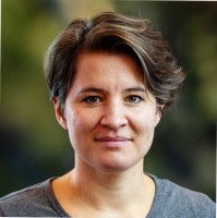 Victoria Forsmark