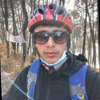 AMISH CHAUHAN