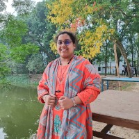 Kazi Afroza Khanom