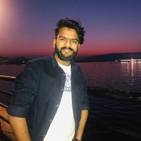 Yogesh Sahu