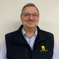 Mark D Thompson