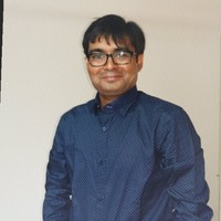 Hardik Naik