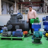 Chirag Chudasama