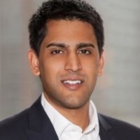 Aneil Patel