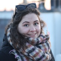 Annabel Van Der Zeijden