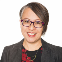 Sharon Lui