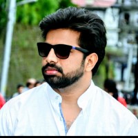 Prashant Anand