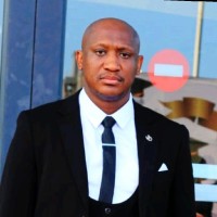 Lebogang Kamogelo Makola