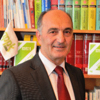 Bedri Xhafa