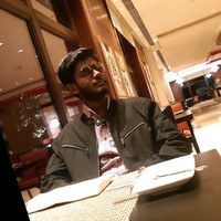 Balaji Kandasamy