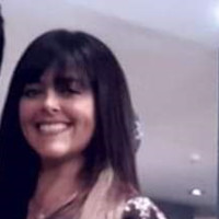 Stephanie Harland