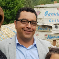 JOSE MIGUEL MARCOS GARCIA