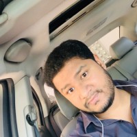 Shrey Kumar