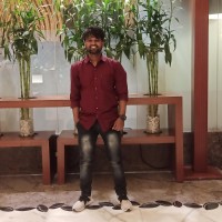Akshay Damodhar