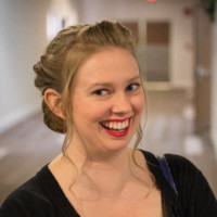 Catherine Schweitzer