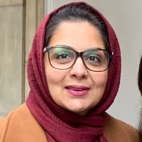 Ambreen Raza
