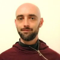 Damiano Baffoni