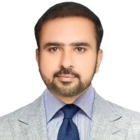 Muhammad Asad Irshad