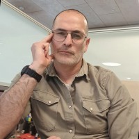 Arik Cohen