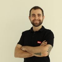 Dmytro Dolya