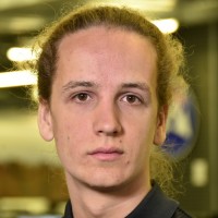 Matthieu Escande