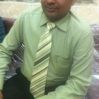 Syed Monawer Tirmizi Advocate