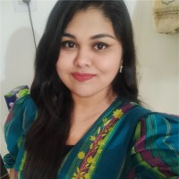 Anuja Deshmukh