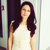 Monica Aghinitei