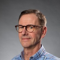 Anders Holmgren