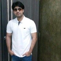 Saddam Ansari