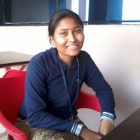 Madhavi Surapuraju