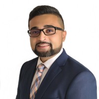 Dhruv Patel