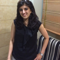 Tamanna Sethi