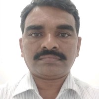 G Raja sekhar Sekhar