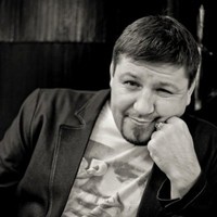 Сергей Егоров